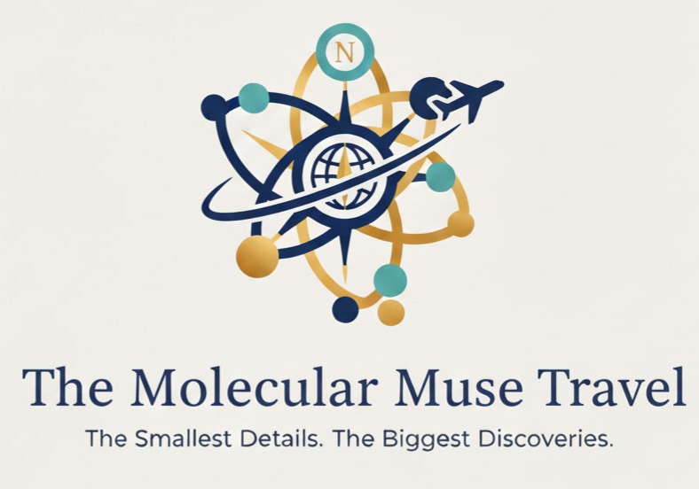 The Molecular Muse Travel
